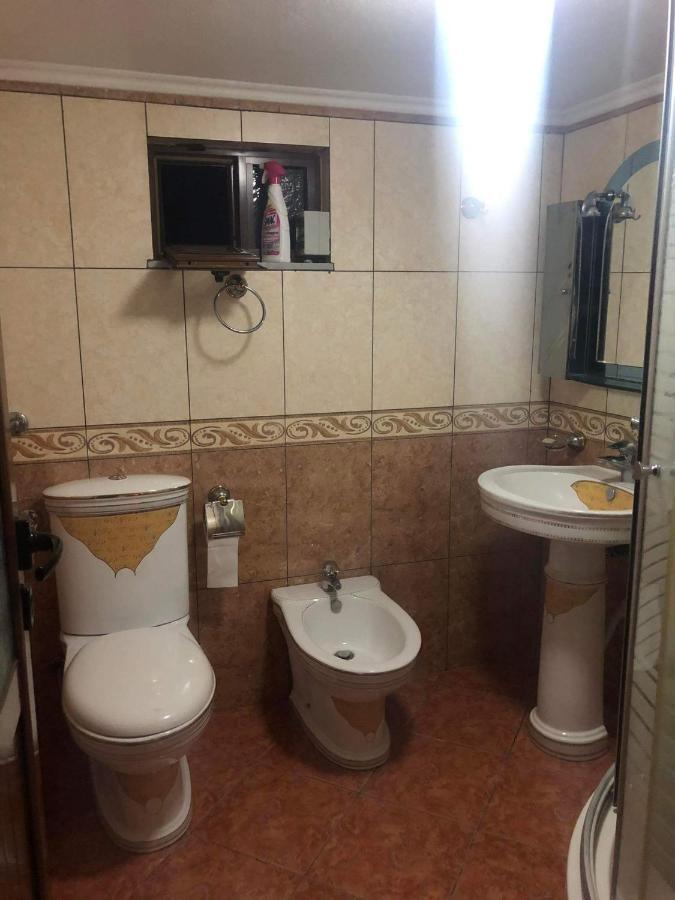 The Olive View Apartment By Ceni, Elbasan Kültér fotó